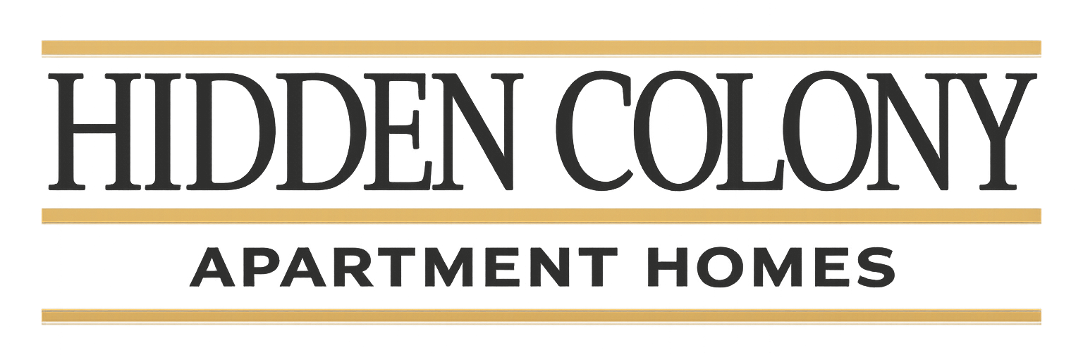 Hidden Colony Apartment Homes